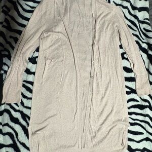 Old Navy Women's Cardigan - Light Pink